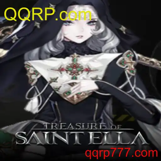 TreasureofSaintElla